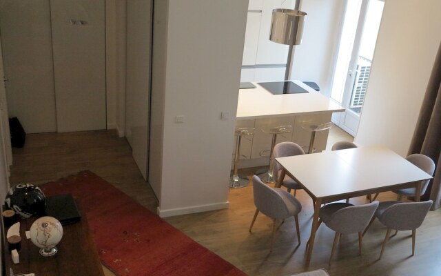 Viva Riviera Spacious 3 Bedrooms