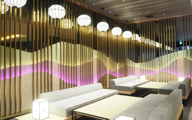 Henn na Hotel Nara