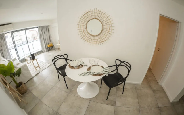 La Vie Suite Recoleta