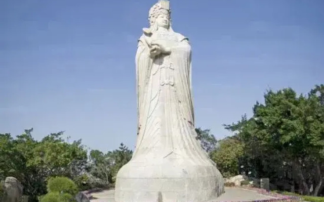 Meizhou Island Locals Homestay