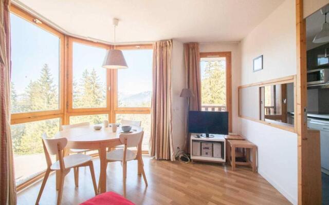 Appartement Valmorel, 3 pièces, 6 personnes - FR-1-291-731