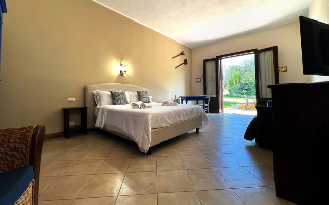 Case di Latomie Agriturismo - Turismo Rurale