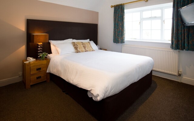 Oxwich Bay Hotel