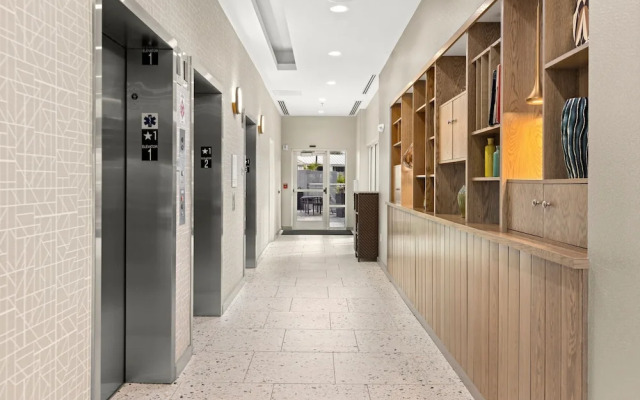 TownePlace Suites by Marriott Cape Canaveral