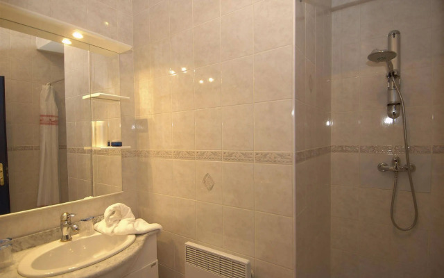 Fasthôtel Chambery