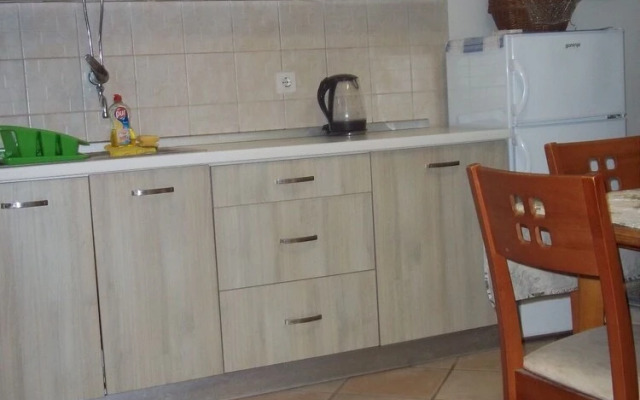 Anita - Apartment Danica