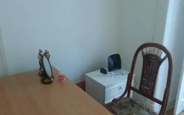 Lisbon Gambori Hostel