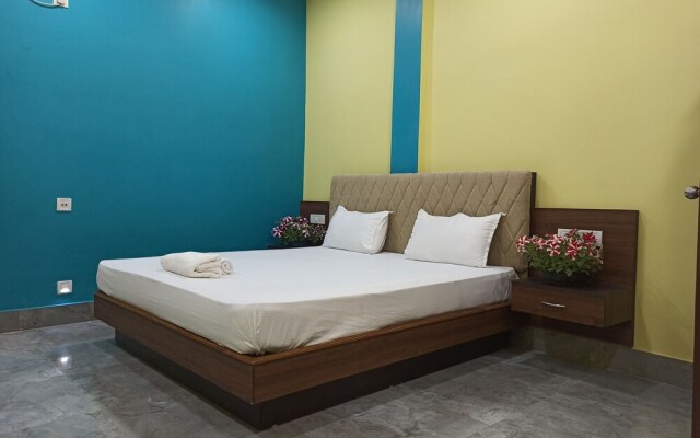 Atithya Resort