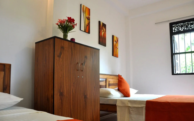 Sithu Villa Hikkaduwa