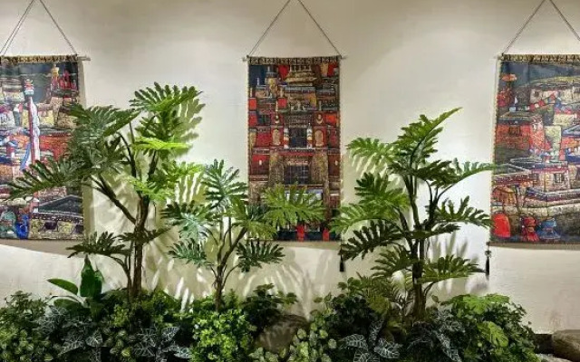 Yunxi Shanju Inn