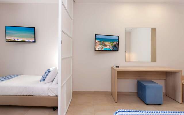 Alykanas Village Resort