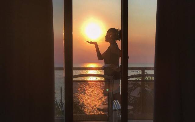 Tanjung Kodok Beach Resort