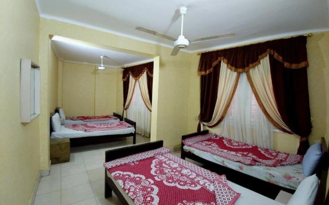 Sun Hostel Cairo