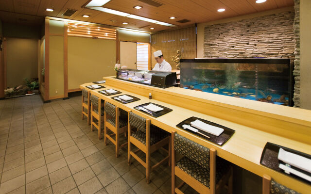 Onomichi Kokusai Hotel