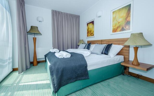 Hotel Active