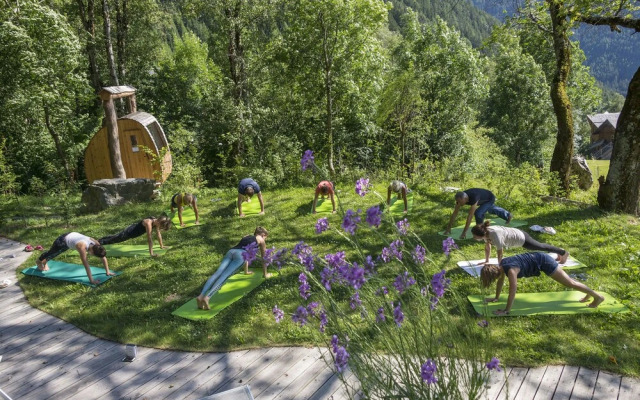 Naturhotel Lüsnerhof