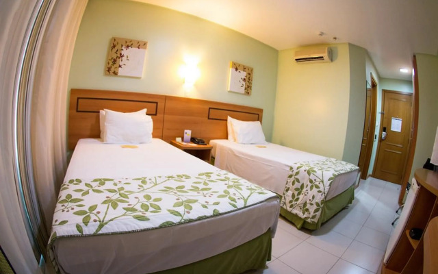 Comfort Hotel Manaus