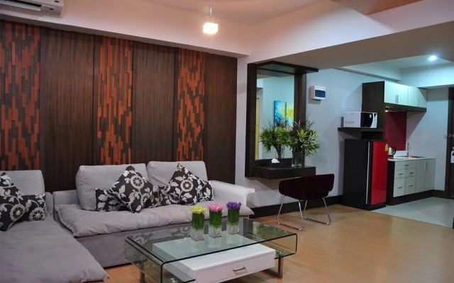 Twinpalm at 39 Sukhumvit