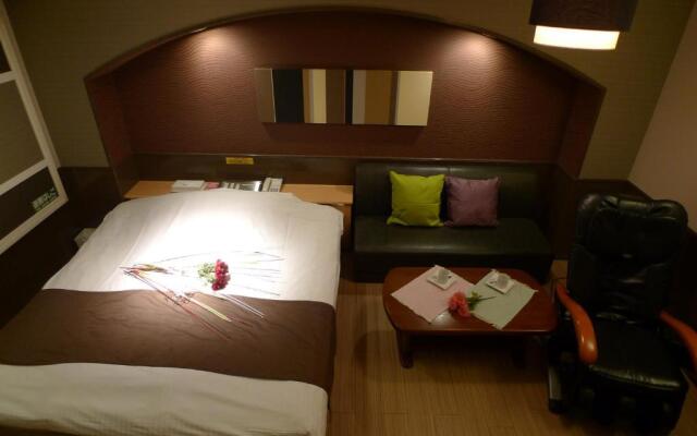 Hotel GOLF Hodogaya (Adult Only)