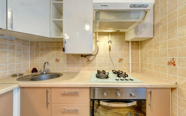 Apartment Schorsa 29A-47