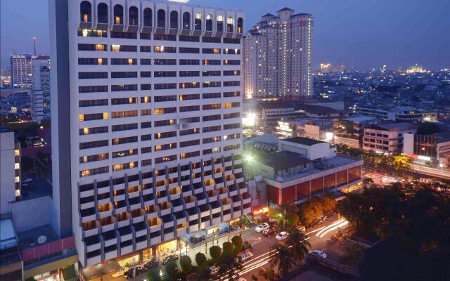 The Jayakarta Jakarta