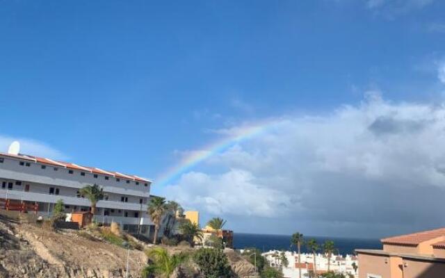 Orlando , Tenerife