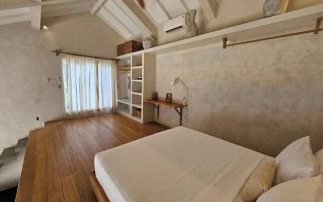 Modern Loft Style Villa Canggu