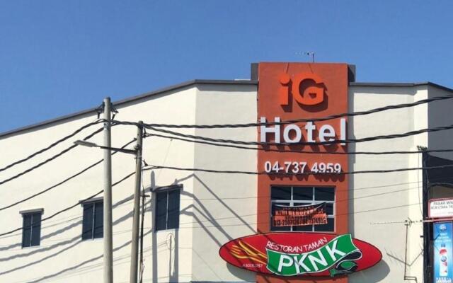 iG Hotel Alor Setar