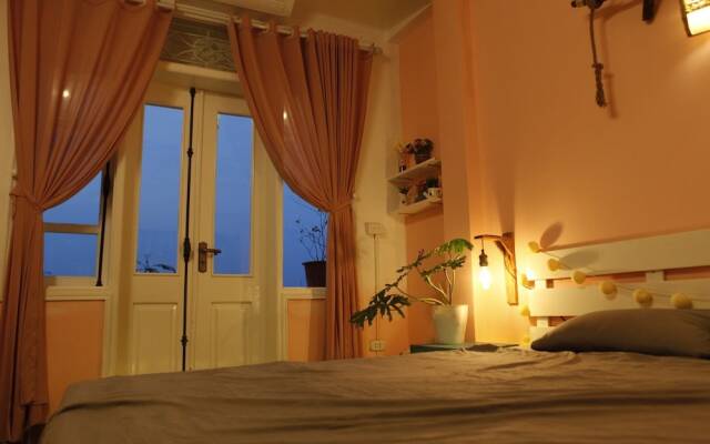 Hanoi Lake View Homestay
