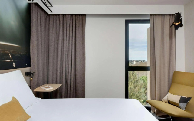 Mercure Montpellier Centre Comédie