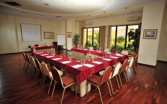 Hotel Vila Gale Marina
