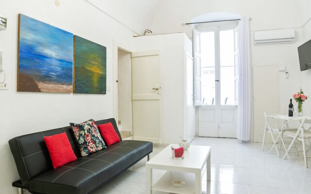 Casa Rella con terrazzo