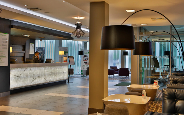 Holiday Inn Southend by IHG