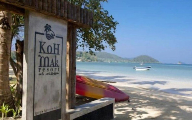 Koh Mak Resort