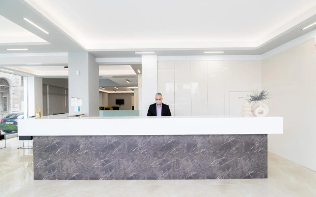 Philippos Hotel