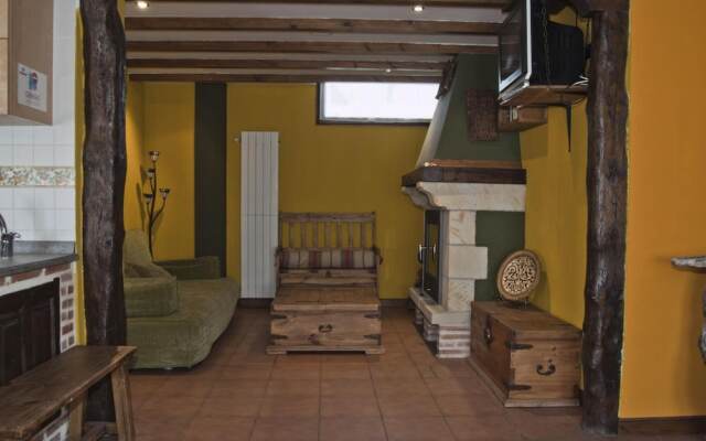 CTR La Coruja del Ebro