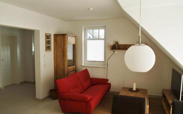 Ferienwohnungen Parkstraße