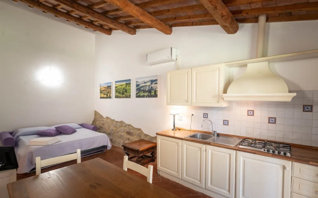 Tenuta di Poggio Cavallo