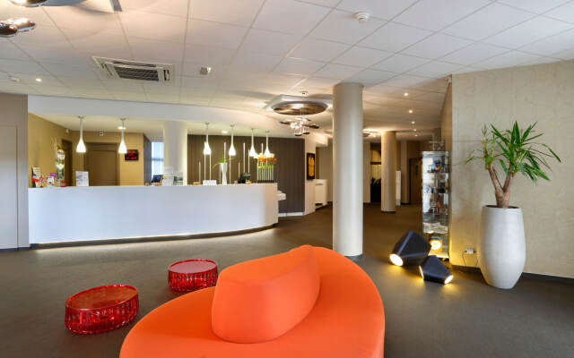 B&B HOTEL Montbéliard-Sochaux