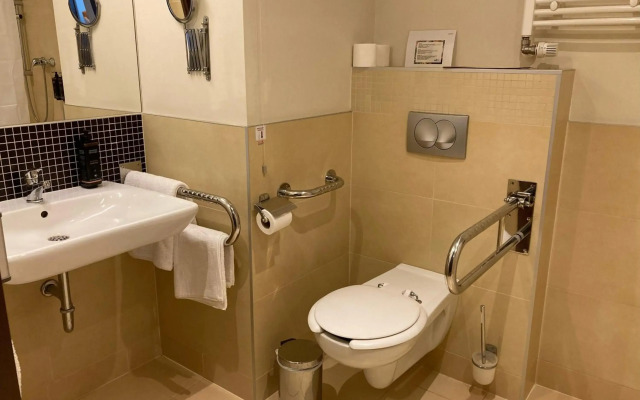Mercure Warszawa Airport
