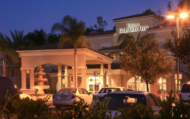 Hilton Garden Inn Calabasas