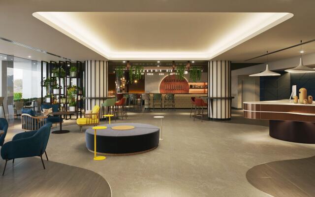 voco Brisbane City Centre Hotel 