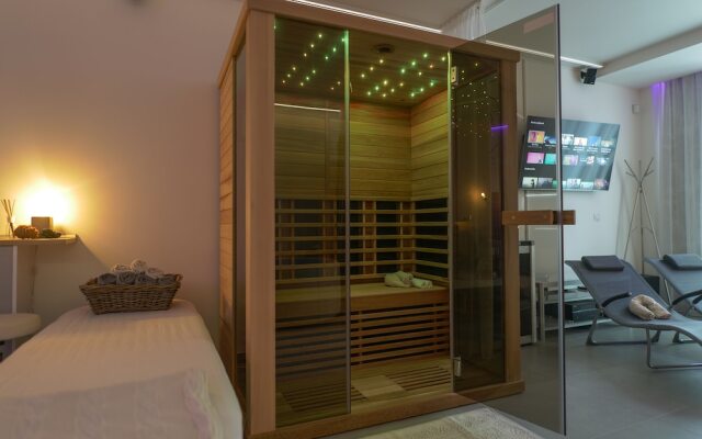 Senso Space - Private Wellness in Prague