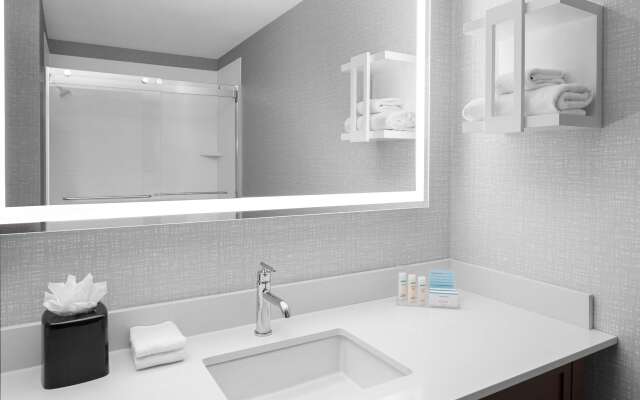 Hampton Inn Phoenix-Biltmore