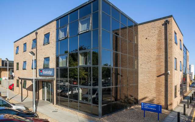 Travelodge Bedford
