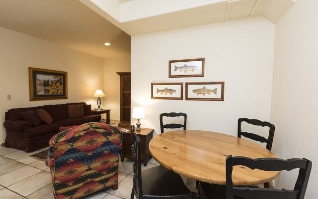 Moose Run 319 - 4 Br Townhouse