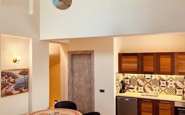 Golden Moments Luxury Stone Villas.