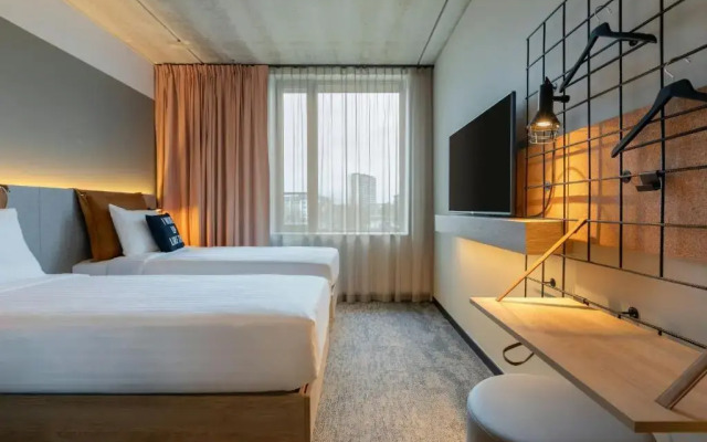 Moxy Antwerp