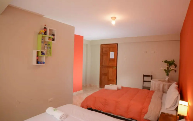 Samaykuy Bed and Breakfast
