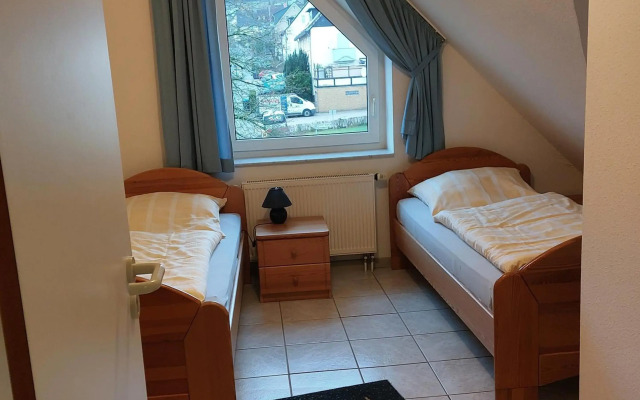 Gästehaus Therme-Blick